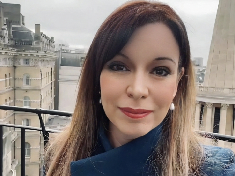 Elizabeth Rizzini