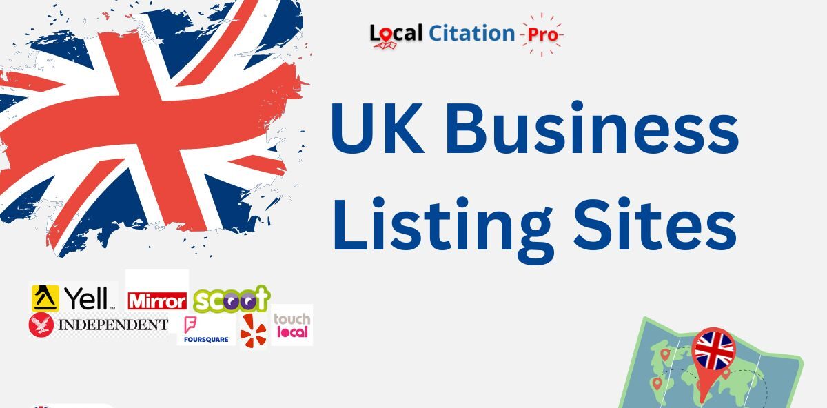 UK Local Business