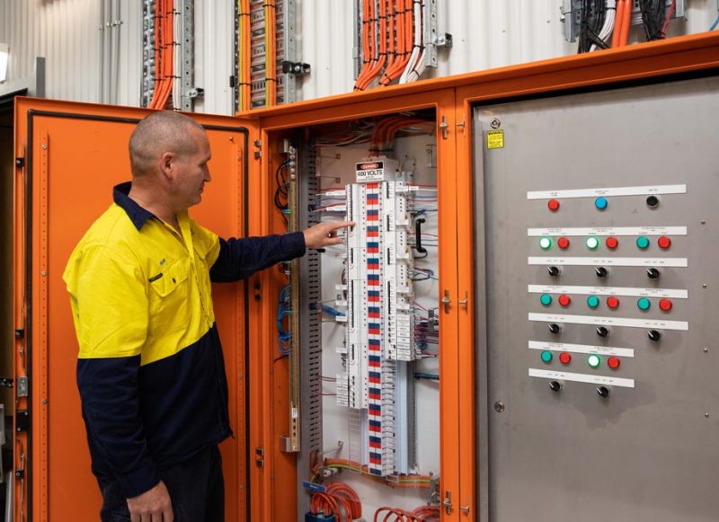 Air Conditioning Installation