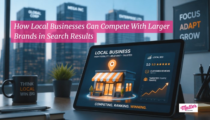 Local Businesses