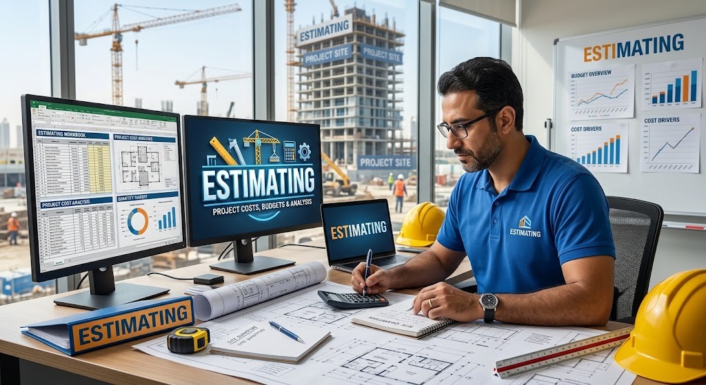 Building Projects